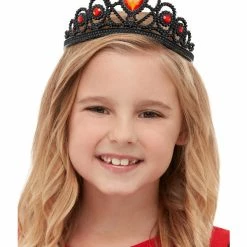 Smiffys USA Witch Tiara Child