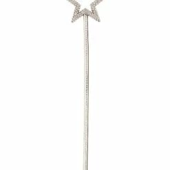 Smiffys USA Princess Star Wand Accessories
