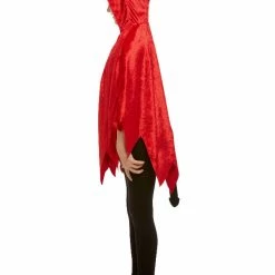 Smiffys USA Devil Hooded Child's Cape