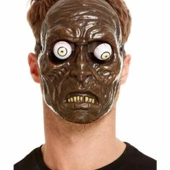 Smiffys USA Masks Zombie Goggle Eye Mask