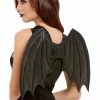 Smiffys USA Accessories Bat Wings Adult