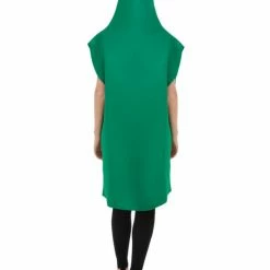 Smiffys USA Gin Bottle Adult's Costume 7 Smiffys USA Gin Bottle Adult's Costume