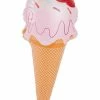 Smiffys USA Accessories Ice Cream Inflatable