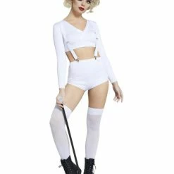 Smiffys USA Fever Cult Classic Costume