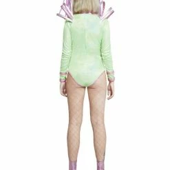 Smiffys USA Fever Alien Costume