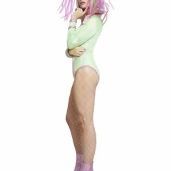 Smiffys USA Fever Alien Costume