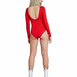 Smiffys USA Fever Devil Costume