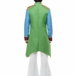 Smiffys USA Men's Party Jacket Costumes