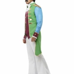 Smiffys USA Men's Party Jacket Costumes