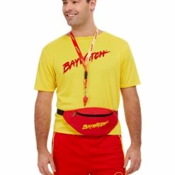 Smiffys USA Baywatch Adult Kit