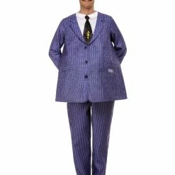 Smiffys USA Addams Family Gomez Men's Costume Costumes