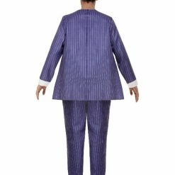 Smiffys USA Addams Family Gomez Men's Costume Costumes 7 Smiffys USA Addams Family Gomez Men's Costume Costumes