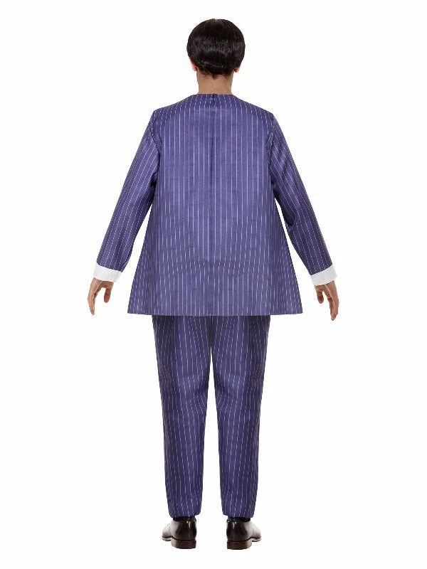 Smiffys USA Addams Family Gomez Men's Costume Costumes 5 Smiffys USA Addams Family Gomez Men's Costume Costumes