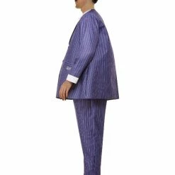 Smiffys USA Addams Family Gomez Men's Costume Costumes