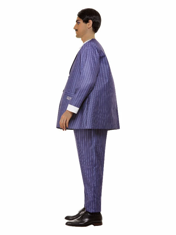 Smiffys USA Addams Family Gomez Men's Costume Costumes 4 Smiffys USA Addams Family Gomez Men's Costume Costumes