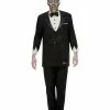Smiffys USA Addams Family Lurch Men's Costume 2 Smiffys USA Addams Family Lurch Men's Costume