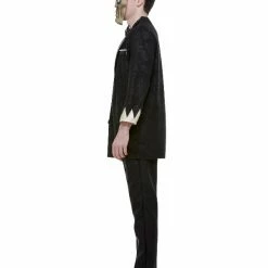 Smiffys USA Addams Family Lurch Men's Costume