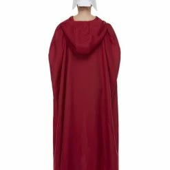 Smiffys USA The Handmaid's Tale Offred Women's Costume Costumes