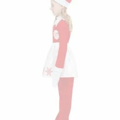 Smiffys USA Costumes Elf On The Shelf Girl Costume