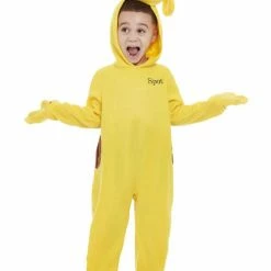Smiffys USA Spot The Dog Toddler & Kids Costume Costumes