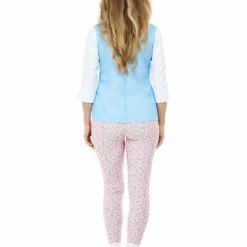 Smiffys USA Costumes 80's Back To The Future Jennifer Parker Women's Costume