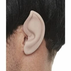 Smiffys USA Star Trek Spook Ears