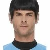 Smiffys USA Star Trek Spook Wig