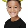 Smiffys USA Shrek Ears On Headband TV & Movie Costumes