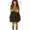Smiffys USA Santoro Bee-Loved Girls Costume Costumes 2 Smiffys USA Santoro Bee-Loved Girls Costume Costumes