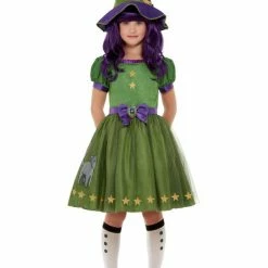 Smiffys USA Santoro The Hour Girl's Costume