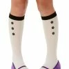 Smiffys USA Santoro The Hour Girls Socks Accessories