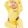 Smiffys USA Costumes Spot The Dog Baby Costume 1 Smiffys USA Costumes Spot The Dog Baby Costume