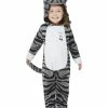 Smiffys USA Mog The Cat Kids Costume Costumes