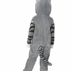 Smiffys USA Mog The Cat Kids Costume Costumes