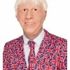 Smiffys USA Posh Politician Adult Mask Masks