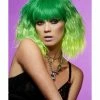 Smiffys USA Manic Panic® Venus Envy™ Trash Goddess Women's Wig Wigs & Beards