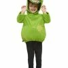 Smiffys USA Ghostbusters Slimer Toddlers Costume