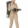 Smiffys USA Costumes Ghostbusters Child's Costume 2 Smiffys USA Costumes Ghostbusters Child's Costume