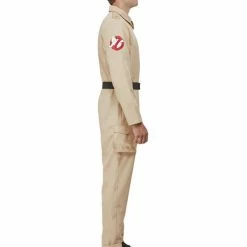 Smiffys USA Ghostbusters Men's Costume Costumes