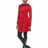 Smiffys USA Star Trek Original Series Operations Uniform Women's Red Dress 2 Smiffys USA Star Trek Original Series Operations Uniform Women's Red Dress
