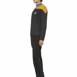 Smiffys USA Star Trek Voyager Operations Uniform