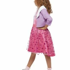 Smiffys USA Barbie Princess Adventures Costume