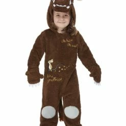Smiffys USA Gruffalo Child & Toddler Costume Costumes
