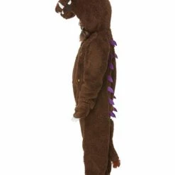 Smiffys USA Gruffalo Child & Toddler Costume Costumes