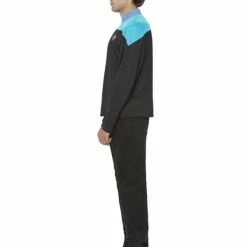 Smiffys USA Star Trek Voyager Science Uniform Costumes