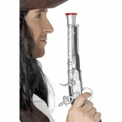 Smiffys USA Pirate Pistol