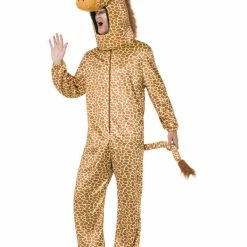 Smiffys USA Giraffe Adult Costume Costumes