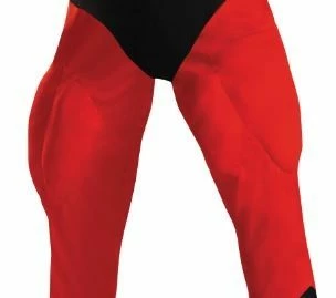 Disguise Incredibles 2 Men's Mr Incredible Deluxe Muscle Adult Costume 5 Disguise Incredibles 2 Men's Mr Incredible Deluxe Muscle Adult Costume