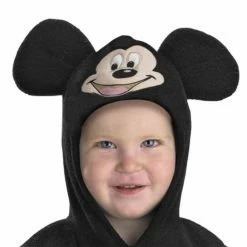 Disguise Disney Mickey Mouse Clubhouse Baby Costume 5 Disguise Disney Mickey Mouse Clubhouse Baby Costume