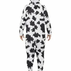 Smiffys USA Cow Men's Costume 7 Smiffys USA Cow Men's Costume
